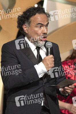 Preisverleihung, Cannes Film Festival 2019