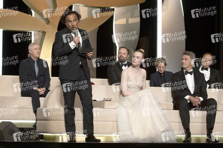 Preisverleihung, Cannes Film Festival 2019
