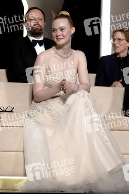 Preisverleihung, Cannes Film Festival 2019