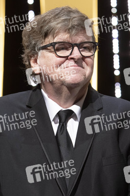 Preisverleihung, Cannes Film Festival 2019