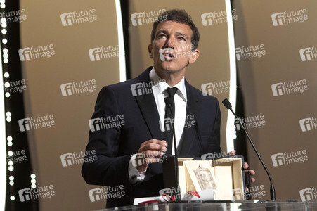 Preisverleihung, Cannes Film Festival 2019