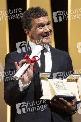 Preisverleihung, Cannes Film Festival 2019