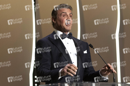 Preisverleihung, Cannes Film Festival 2019