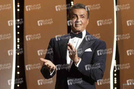 Preisverleihung, Cannes Film Festival 2019