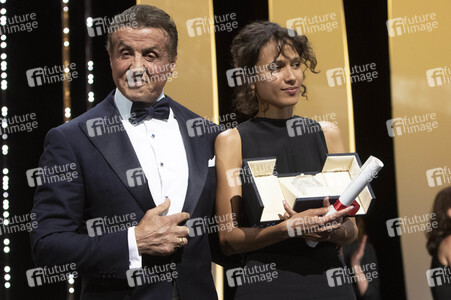 Preisverleihung, Cannes Film Festival 2019