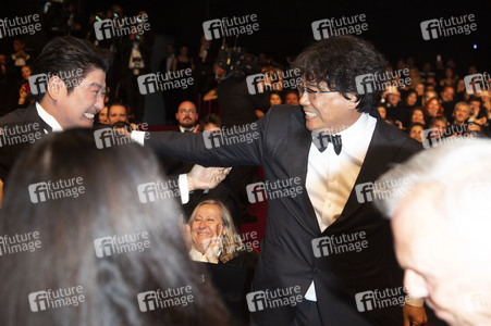 Preisverleihung, Cannes Film Festival 2019