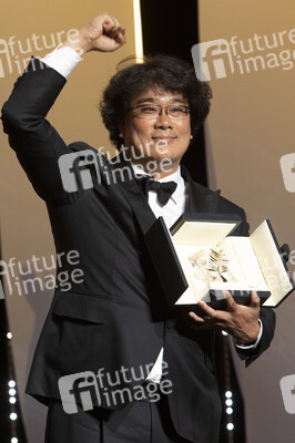 Preisverleihung, Cannes Film Festival 2019