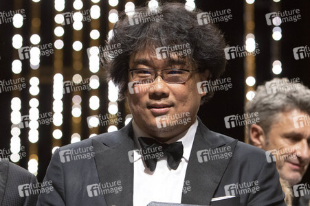 Preisverleihung, Cannes Film Festival 2019