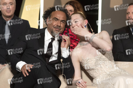 Preisverleihung, Cannes Film Festival 2019