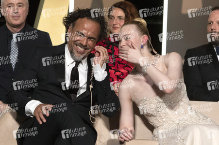 Preisverleihung, Cannes Film Festival 2019