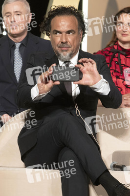 Preisverleihung, Cannes Film Festival 2019