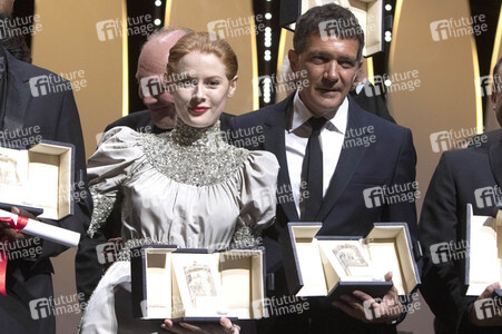 Preisverleihung, Cannes Film Festival 2019