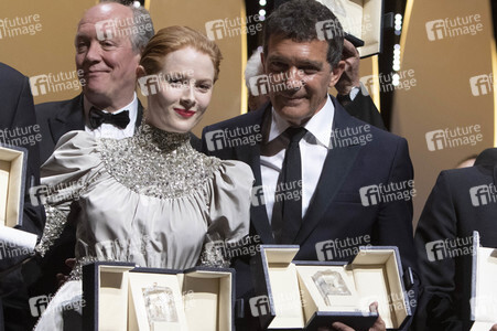 Preisverleihung, Cannes Film Festival 2019