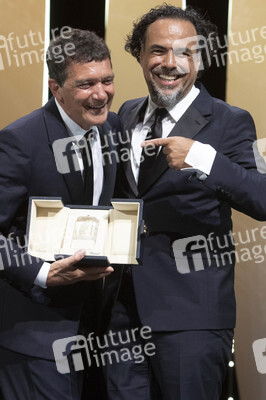 Preisverleihung, Cannes Film Festival 2019