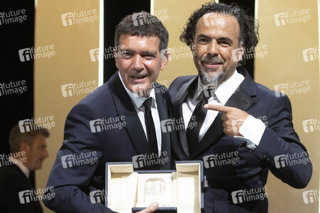 Preisverleihung, Cannes Film Festival 2019