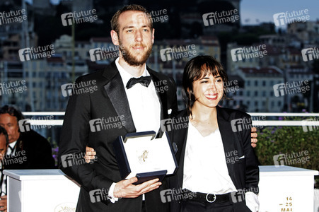 Preisträger-Photocall, Cannes Film Festival 2019