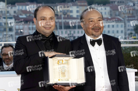 Preisträger-Photocall, Cannes Film Festival 2019