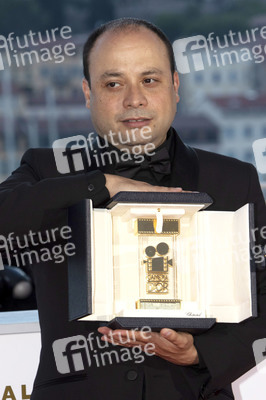 Preisträger-Photocall, Cannes Film Festival 2019