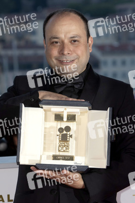 Preisträger-Photocall, Cannes Film Festival 2019