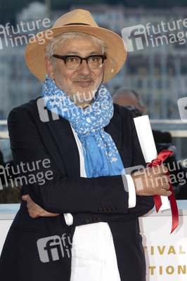 Preisträger-Photocall, Cannes Film Festival 2019