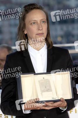 Preisträger-Photocall, Cannes Film Festival 2019