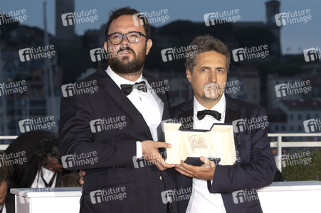 Preisträger-Photocall, Cannes Film Festival 2019