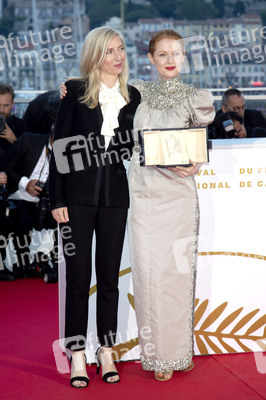 Preisträger-Photocall, Cannes Film Festival 2019