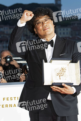 Preisträger-Photocall, Cannes Film Festival 2019