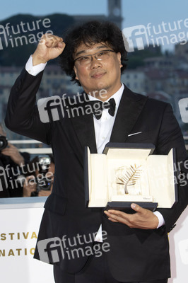 Preisträger-Photocall, Cannes Film Festival 2019