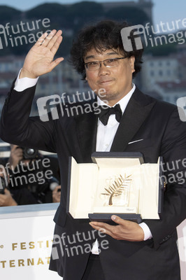 Preisträger-Photocall, Cannes Film Festival 2019