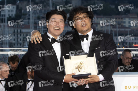 Preisträger-Photocall, Cannes Film Festival 2019