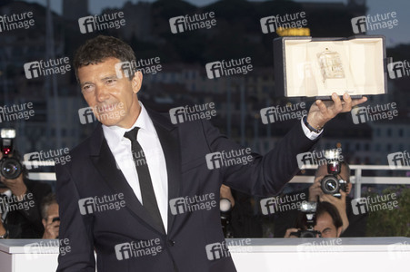 Preisträger-Photocall, Cannes Film Festival 2019