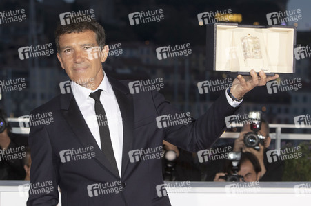 Preisträger-Photocall, Cannes Film Festival 2019