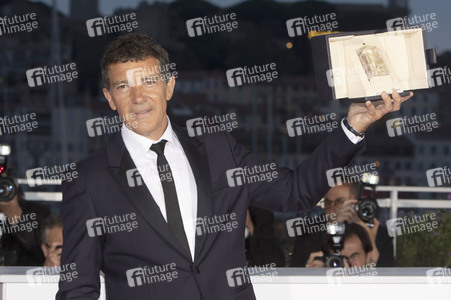 Preisträger-Photocall, Cannes Film Festival 2019