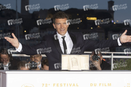 Preisträger-Photocall, Cannes Film Festival 2019