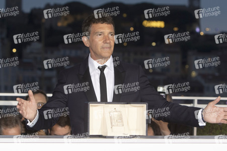 Preisträger-Photocall, Cannes Film Festival 2019