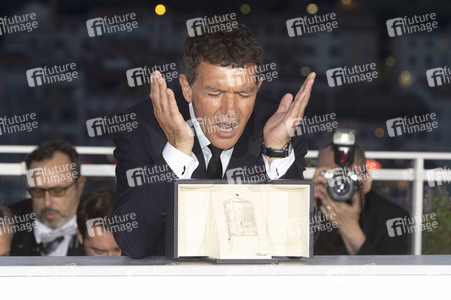 Preisträger-Photocall, Cannes Film Festival 2019