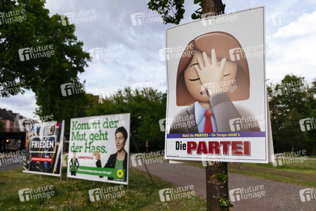 Symbolfoto Europawahl