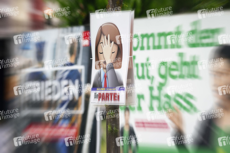 Symbolfoto Europawahl