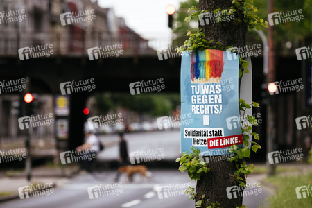 Symbolfoto Europawahl