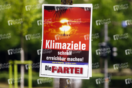 Symbolfoto Europawahl