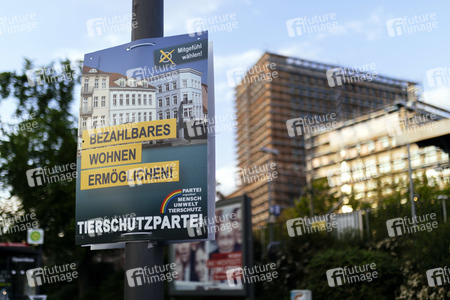 Symbolfoto Europawahl