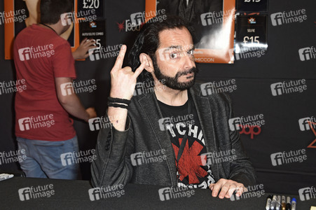 MCM London Comic Con 2019