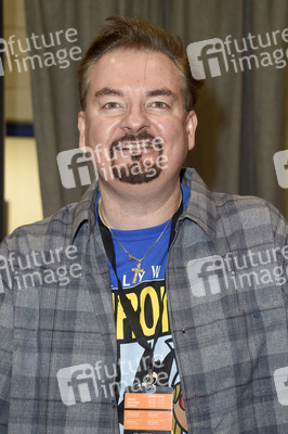 MCM London Comic Con 2019