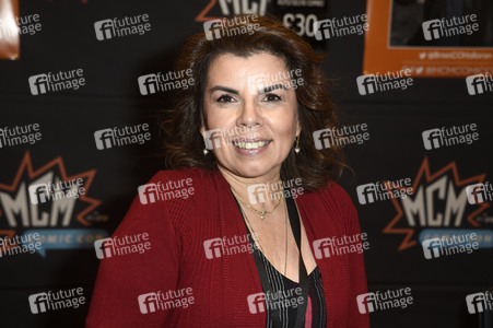 MCM London Comic Con 2019