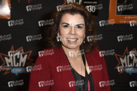 MCM London Comic Con 2019