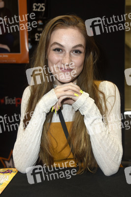 MCM London Comic Con 2019