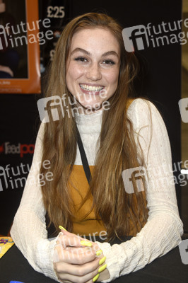 MCM London Comic Con 2019