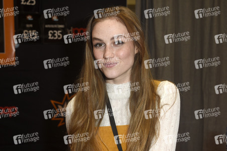 MCM London Comic Con 2019