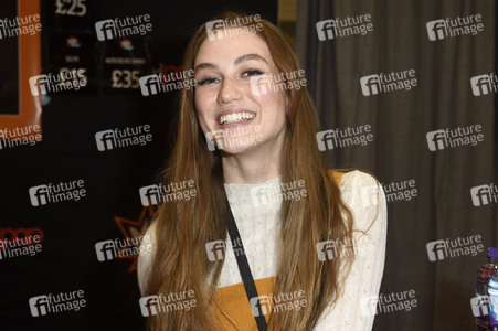 MCM London Comic Con 2019